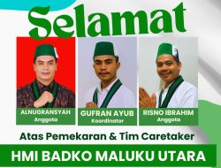Musda Badko HMI Maluku Utara akan Hadirkan Ribuan Peserta