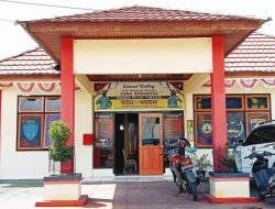 Aniaya Pacar, Seorang Pemuda di Ternate Jadi Tersangka