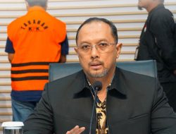 KPK Panggil 12 Saksi Kasus TPPU AGK, Empat Lainnya Mangkir
