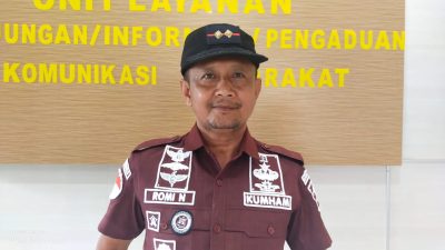 134 Napi Lapas Tobelo Dapat Remisi HUT Kemerdekaan RI ke-79