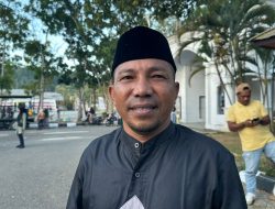 Kesiapan HUT RI di Sula Sudah Rampung, Ini Lokasi Upacara Bendera dan Lombanya
