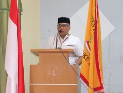 DPPKB Taliabu Minta Peran Aktif TPK Gencarkan Penurunan Stunting
