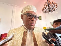 Wabup Sula: HUT ke-79 RI Jadi Tonggak Perjuangan