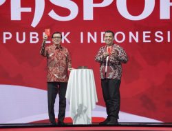 Wajah Baru Paspor Indonesia Jadi Kado Istimewa HUT ke-79 RI
