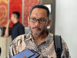 FKUB Serukan Pentingnya Menjaga Kamtibmas Saat Nataru di Malut