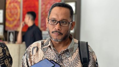 FKUB Maluku Utara Ajak Warga Jaga Kamtibmas Jelang Pilkada 2024