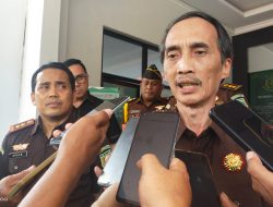 Kunker ke Kejari Halmahera Utara, Kajati Malut Dorong Penambahan SDM