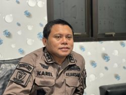 Admin Status Ternate Segera Disidangkan Usai Jadi Tersangka Kasus ITE
