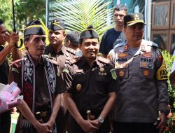 Kajati Malut Beri Sinyal Lidik Dugaan Korupsi Anggaran Multiyears Jalan di Halut