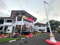 2 Kali Jaksa Periksa Mantan Sekda Halmahera Barat soal Kasus Penggunaan Pinjaman Pemda