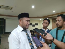 Atasi Masalah Pelayanan Air Bersih, PDAM Siapkan Mesin Pompa Baru