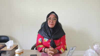 Pulau Morotai Capai 80 Persen Keberhasilan Program Ketahanan Pangan