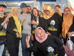 Disebut Terlibat Politik, Mantan Lurah Muhajirin di Ternate Bilang Begini