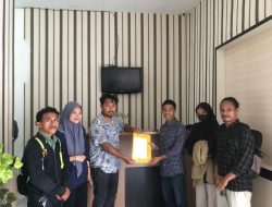 dJAMAN Malut Lapor Mirzan Salim ke Polda, Buntut Dugaan Penyebaran Isu SARA
