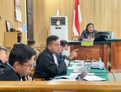Jaksa KPK Sebut Ada Ratusan Nama Pemberi Gratifikasi ke AGK: Proses Hukum Berlanjut