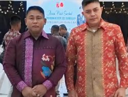 Pisah Sambut, Komandan Korem 152/Baabullah Sebut Benteng-Benteng di Malut Jadi Jejak Sejarah Perjuangan Bangsa