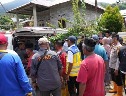 Update Banjir Bandang Rua, Ternate: 19 Orang Meninggal Dunia