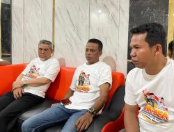 MK-Bisa Jadwalkan Doa Bersama untuk Korban Banjir Rua Sebelum Daftarkan ke KPU