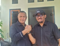 PDIP Ungkap Alasan Usung Sultan Tidore Jadi Calon Gubernur Maluku Utara 