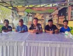 Tim Pemenangan Piet-Kace Mulai Dibentuk, Herry Hiorumu Jadi Ketua Tim