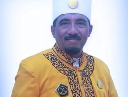 Sultan Tidore Dukung Masyarakat Adat Hentikan Aktivitas Perusahaan Tambang di Haltim