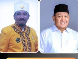 Akademisi Sebut Sultan-Aliong Pasangan Tepat yang Harus Diusung Golkar dan Gerindra