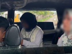 Warga Halmahera Adang Utusan Tambang Ingin Sosialisasi Amdal: Lingkungan Kami Sedang Rusak