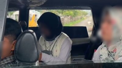 Warga Halmahera Adang Utusan Tambang Ingin Sosialisasi Amdal: Lingkungan Kami Sedang Rusak