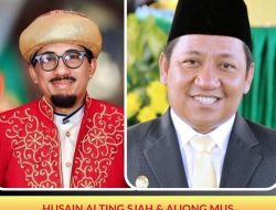 Aliong-Sahril Dinilai Tidak Kuat, Relawan Prabowo Minta Gerindra dan Golkar Usung Sultan-Aliong