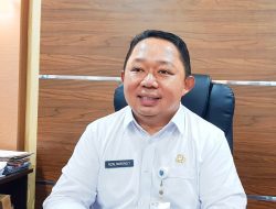 Pemkot Ternate Akan Maksimalkan Penerapan SPBE di Tahun 2025