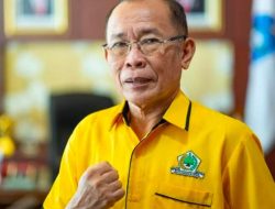 Golkar Halmahera Utara Tegaskan Dukungan ke Pasangan Piet-Kace di Pilkada 2024