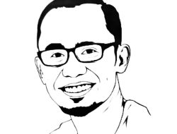 Satu Orang Dua Status: Sultan dan Gubernur