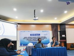 Target Sukseskan Program Merdeka Belajar, BPMP Malut Libatkan Komunitas, Jurnalis hingga Influencer