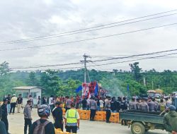 Warga Lingkar Tambang di Halteng Desak PT IWIP Tanggung Jawab Dampak Banjir hingga Kerusakan Lingkungan