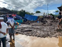 Relokasi Korban Banjir Rua, Pemkot Ternate Siapkan Lahan 2,6 Hektar