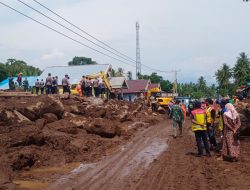 Hari Ketiga Pencarian, 2 Korban Banjir di Ternate Kembali Ditemukan