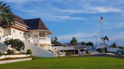 Ternate dan Tidore Kolaborasi Promosikan Wisata di Jakarta