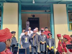 Sultan Tidore Disebut Lolos dari Blokade Politik Setelah Kantongi Rekomendasi PDIP