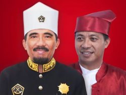 Husain Syah dan Asrul Rasyid Dijadwalkan Tiba di Ternate Rabu Besok, Siap Disambut Ribuan Warga