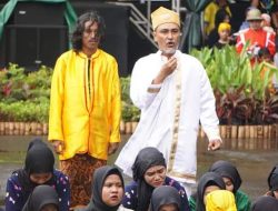 Membaca Riwayat Berteater di Ternate