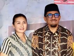 Merasa Sevisi, Sepupu Benny Laos Dukung Husain-Asrul di Pilgub Maluku Utara