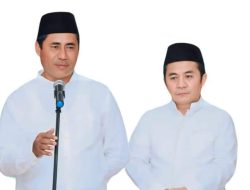 Ubaid-Anjas Jadi Pemenang Setelah MK Tolak Gugatan Hasil Pilkada Haltim