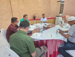 Mantan Wabup Sula Nyatakan Dukungan ke Paslon FAM-SAH