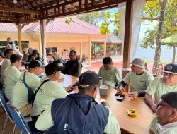 Sejumlah Pejabat Provinsi Maluku Akan Hadiri Pelantikan Pengurus IKAPATTI Malut