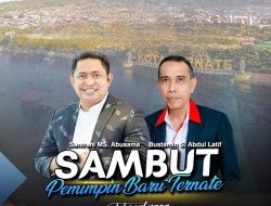 Santrani Serukan Politik Santun di Pilwako Ternate