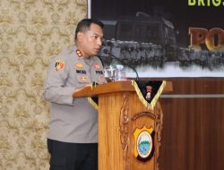 Polisi Minta Warga Jangan Mudah Percaya Isu Pencabulan Anak di Ternate