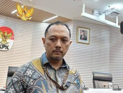 Alasan Sakit, Bos Mineral Trobos Mangkir dari Panggilan KPK