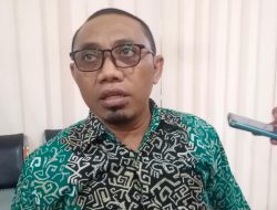 DPRD Kaget Pemkot Ternate Anggarkan 660 Juta Bangun Pangkalan Ojek