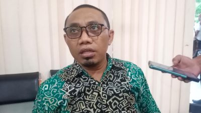 DPRD Kaget Pemkot Ternate Anggarkan 660 Juta Bangun Pangkalan Ojek