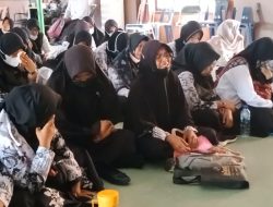 Nasib Tenaga PPPK Morotai: Kerja Keras, Gaji Terlambat, Hidup Merana